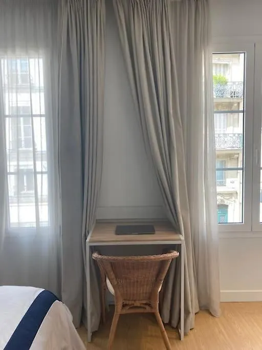 Studio Saint Germain Des Pres Paris 0*,  France