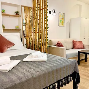 Cosy Modern In The Heart Of With Ac , Nice France