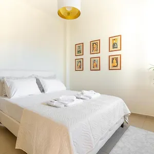 Cozy In The Heart Of Center , Heraklion (Crete) Greece