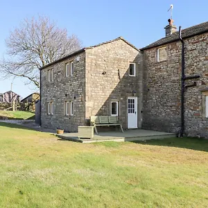 The Annexe , Keighley United Kingdom